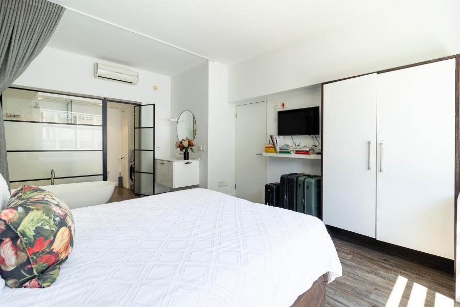 1 Bedroom Property for Sale in Cape Town City Centre Western Cape